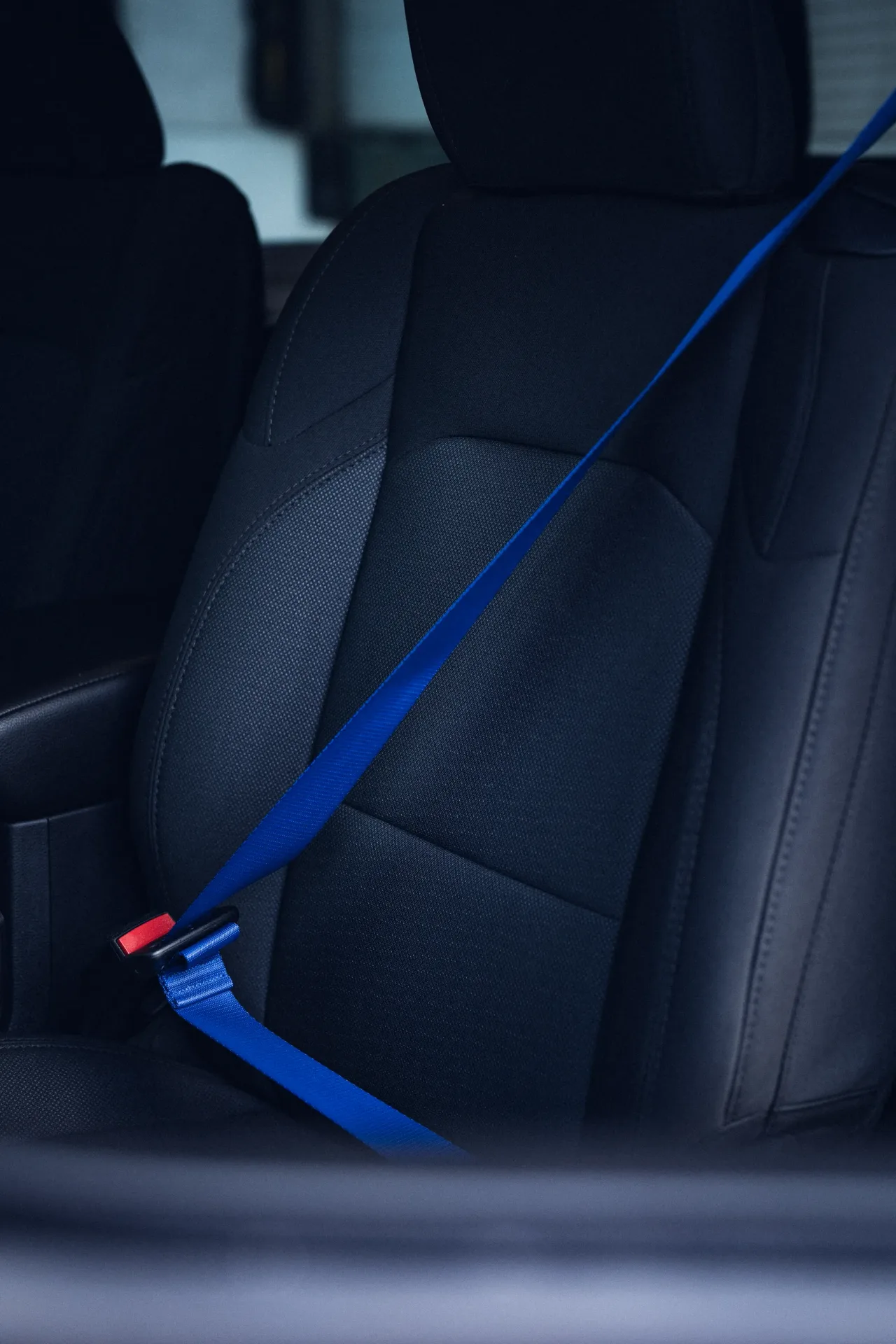 Interior & Comfort work at Ernie's Custom Shop